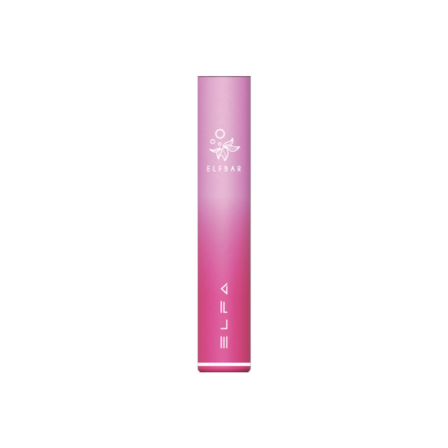 Batterie Elfa Pro 500mAh ElfBar