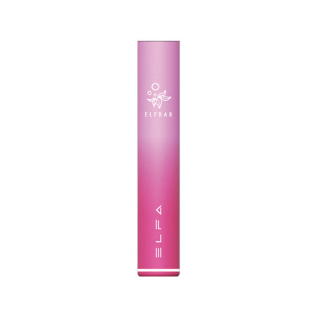 Batterie Elfa Pro 500mAh ElfBar