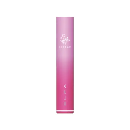 Batterie Elfa Pro 500mAh ElfBar