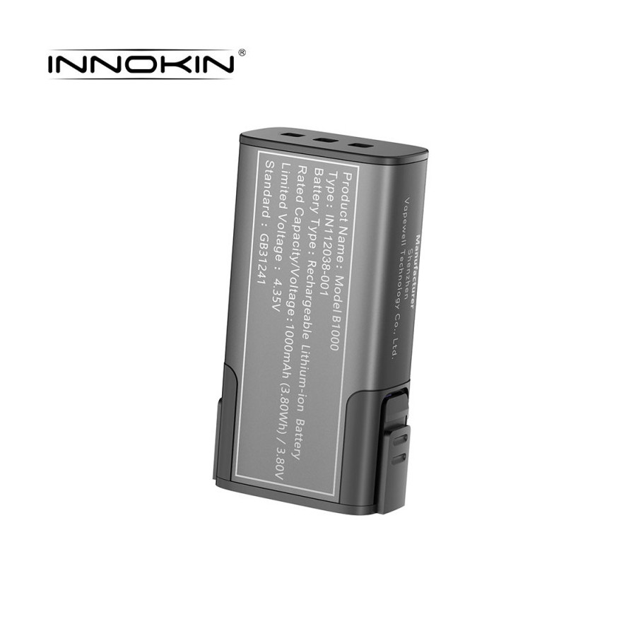 Batterie Trine 1000mAh Innokin