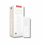 Batterie Pod Flip 500mah Pulp Blanc