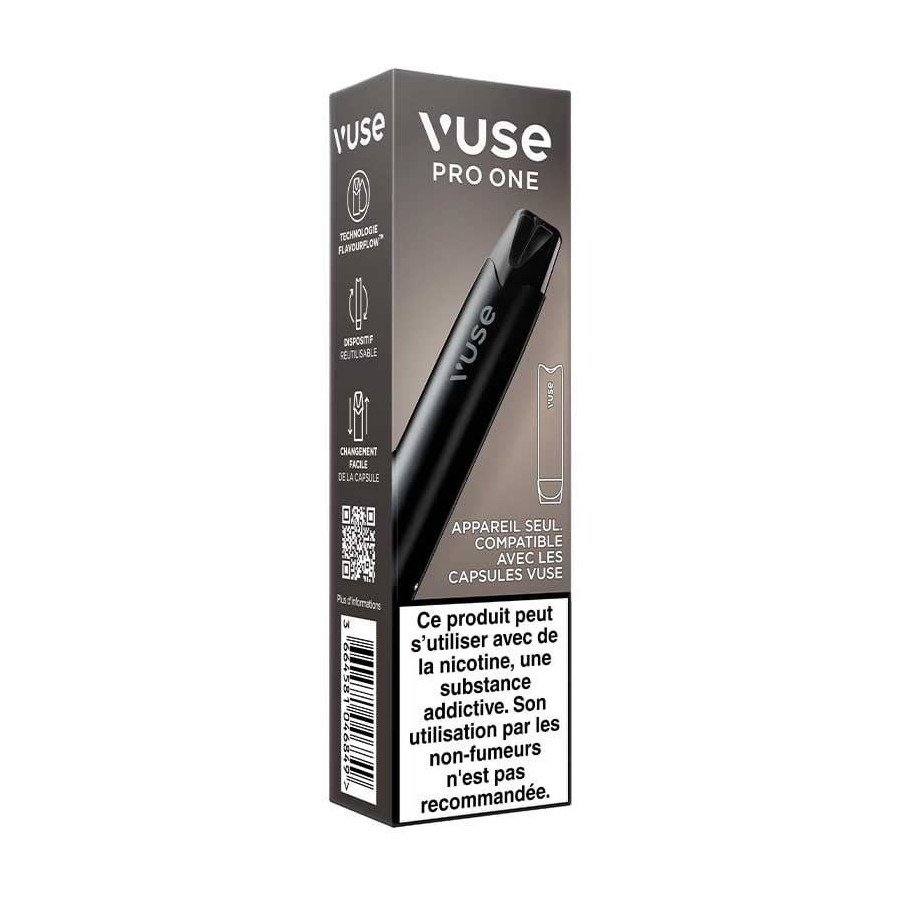 Batterie Vuse Pro One