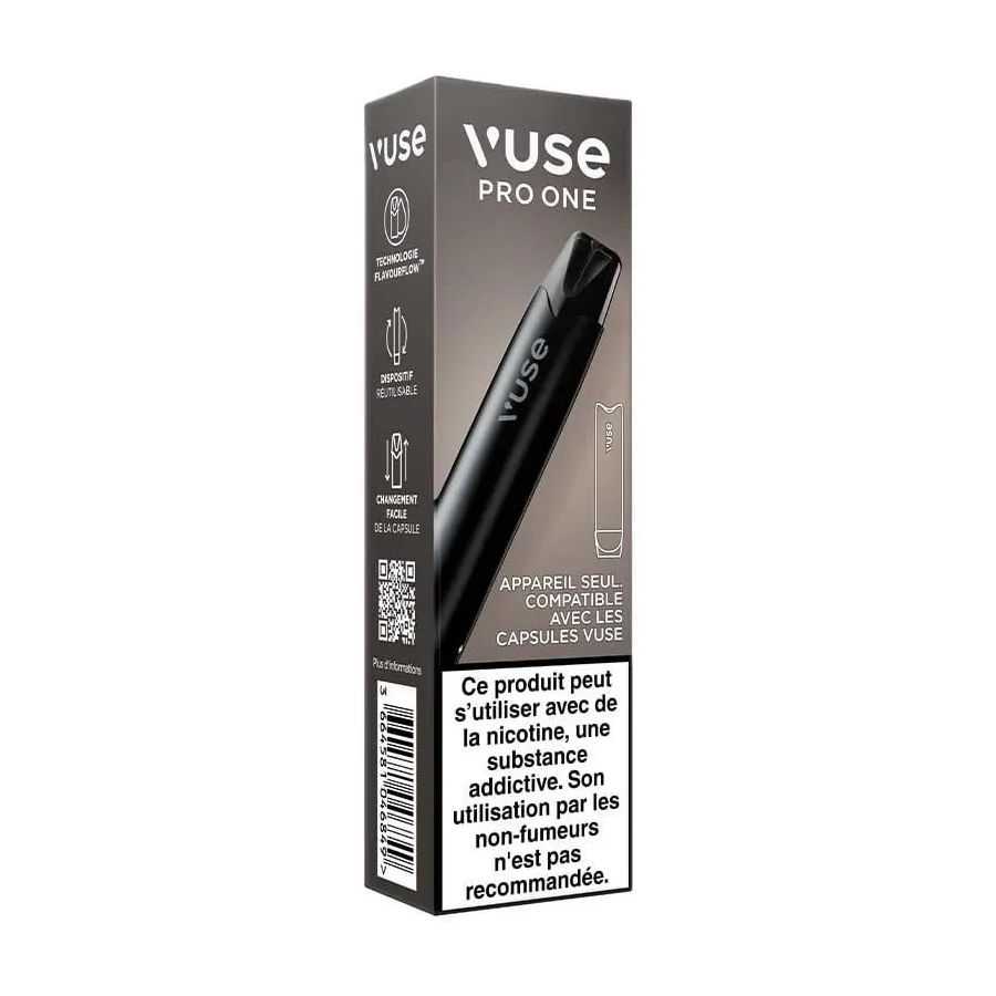 Batterie Vuse Pro One
