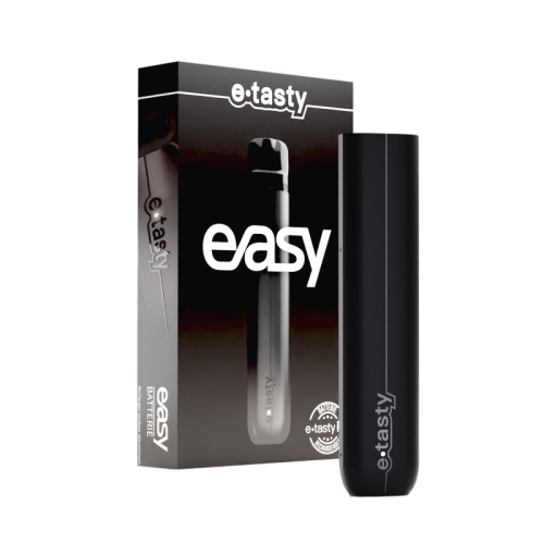 Batterie Easy Easy Pod by E.Tasty