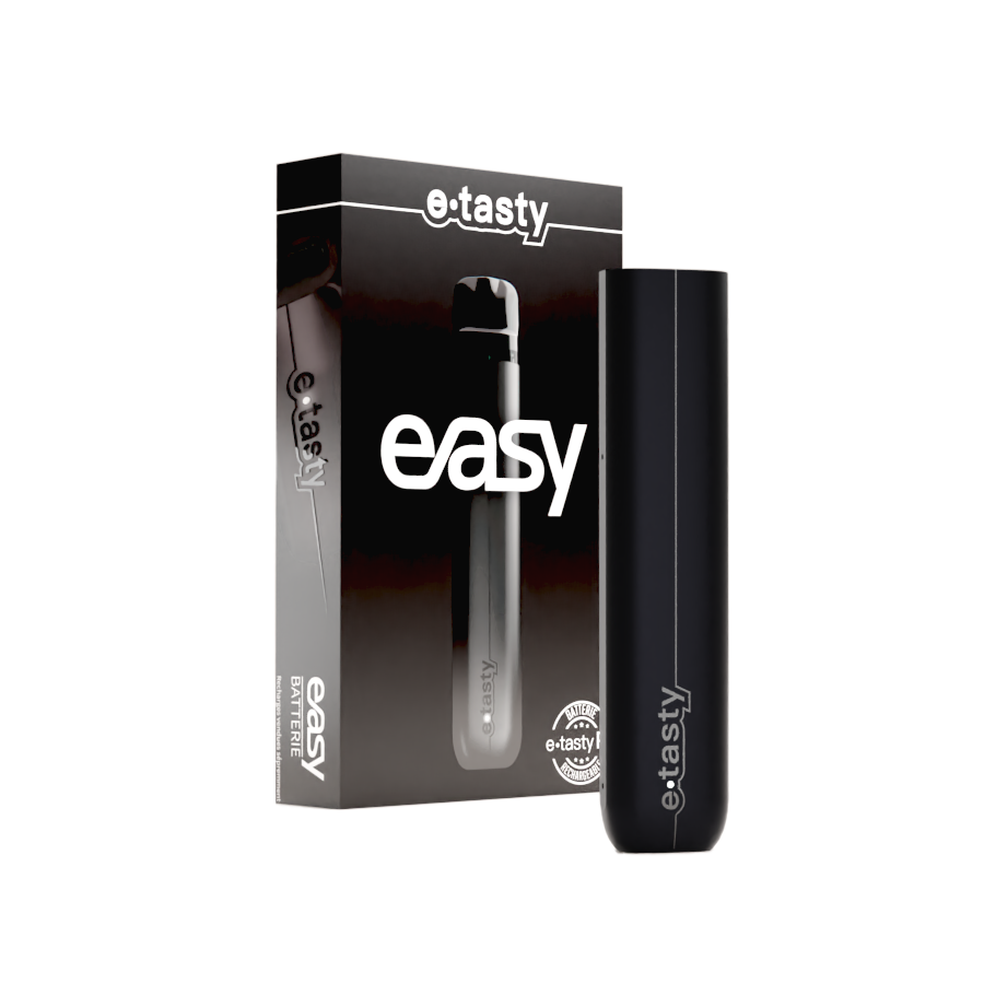 Batterie Easy Easy Pod by E.Tasty