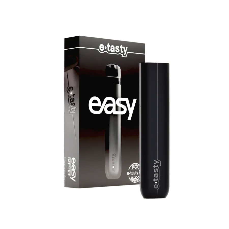 Batterie Easy Easy Pod by E.Tasty