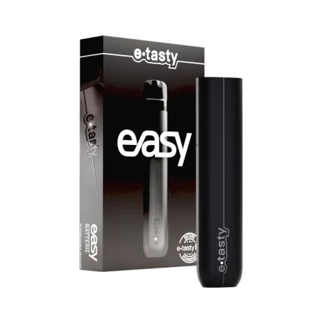 Batterie Easy Easy Pod by E.Tasty