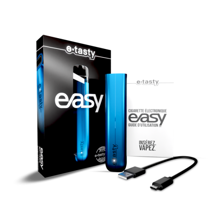 Batterie Easy Easy Pod by E.Tasty