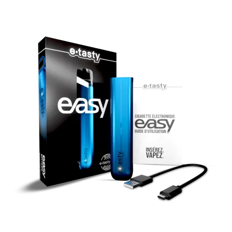 Batterie Easy Easy Pod by E.Tasty