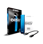 Batterie Easy Easy Pod by E.Tasty