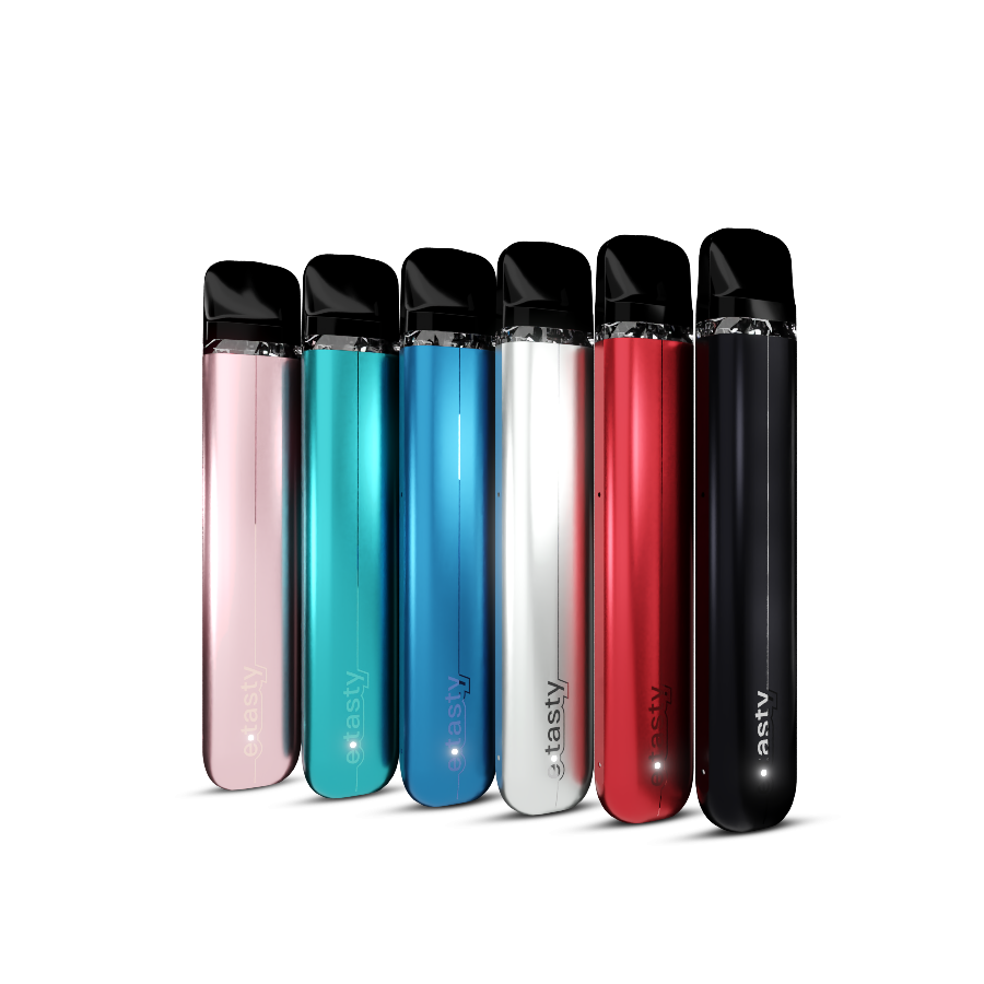Batterie Easy Easy Pod by E.Tasty