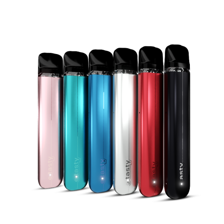 Batterie Easy Easy Pod by E.Tasty