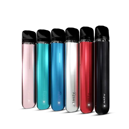 Batterie Easy Easy Pod by E.Tasty