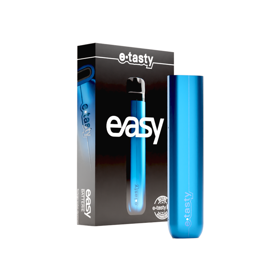 Batterie Easy Easy Pod by E.Tasty