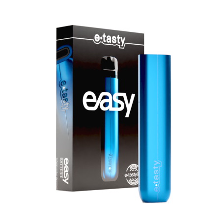 Batterie Easy Easy Pod by E.Tasty