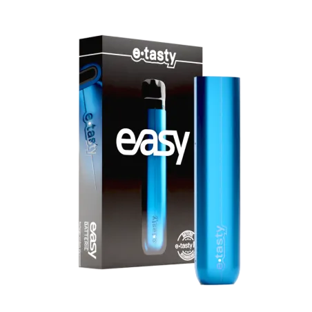 Batterie Easy Easy Pod by E.Tasty