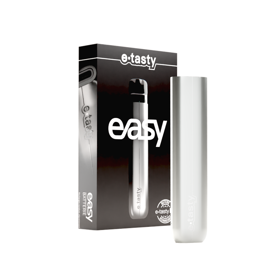 Batterie Easy Easy Pod by E.Tasty