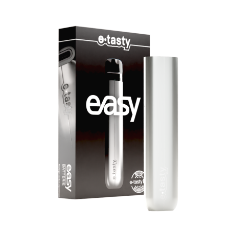 Batterie Easy Easy Pod by E.Tasty