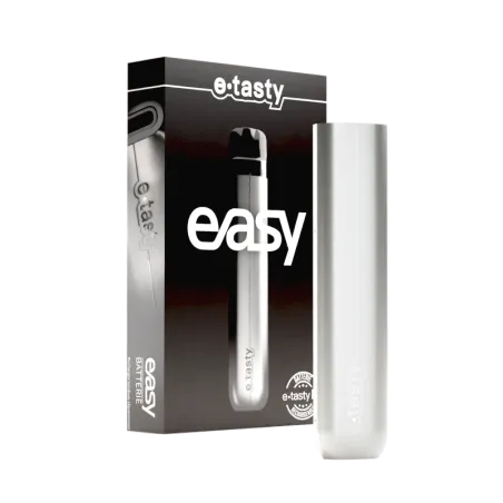 Batterie Easy Easy Pod by E.Tasty