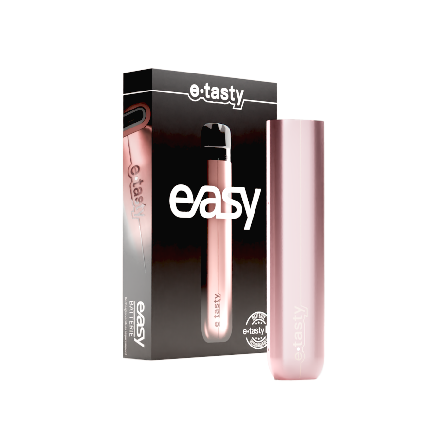Batterie Easy Easy Pod by E.Tasty