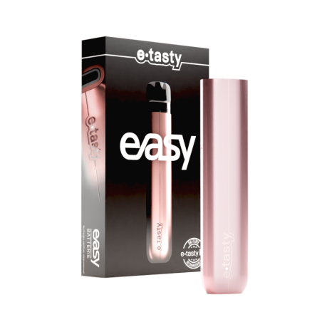 Batterie Easy Easy Pod by E.Tasty