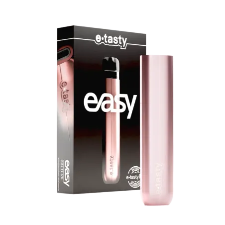 Batterie Easy Easy Pod by E.Tasty