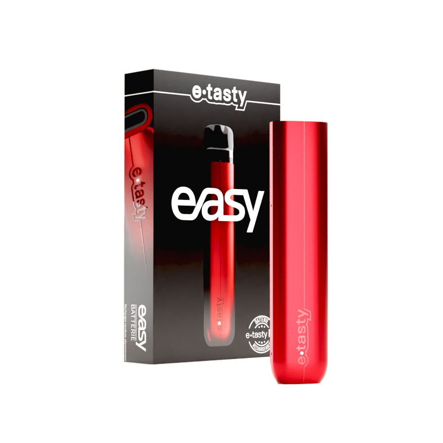 Batterie Easy Easy Pod by E.Tasty