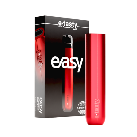 Batterie Easy Easy Pod by E.Tasty