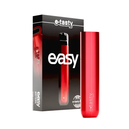 Batterie Easy Easy Pod by E.Tasty