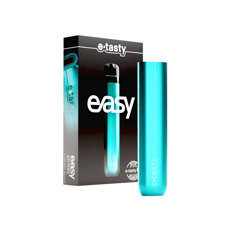 Batterie Easy Easy Pod by E.Tasty