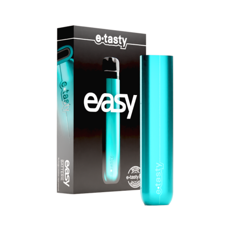 Batterie Easy Easy Pod by E.Tasty