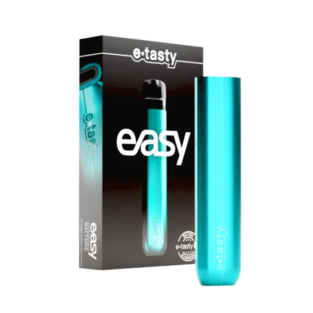 Batterie Easy Easy Pod by E.Tasty