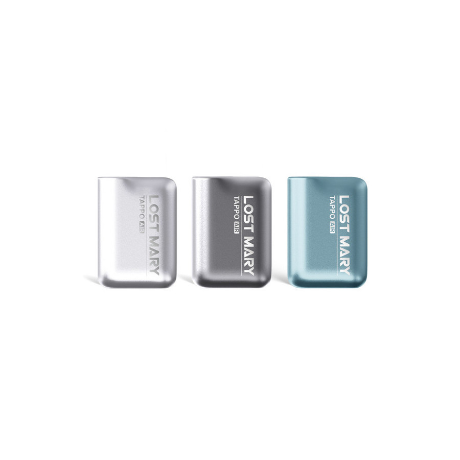 Batterie Tappo Air 750mAh Lost Mary