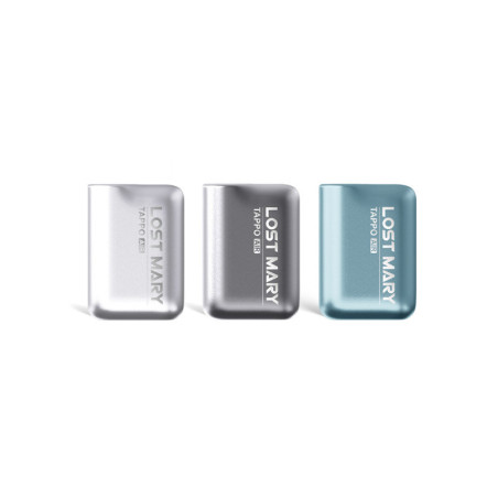 Batterie Tappo Air 750mAh Lost Mary