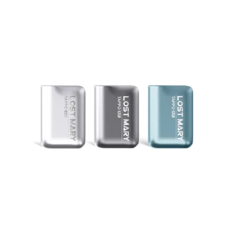 Batterie Tappo Air 750mAh Lost Mary