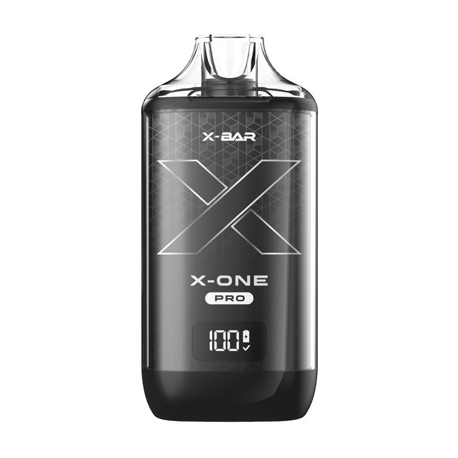 Batterie Solo X One Pro X Bar