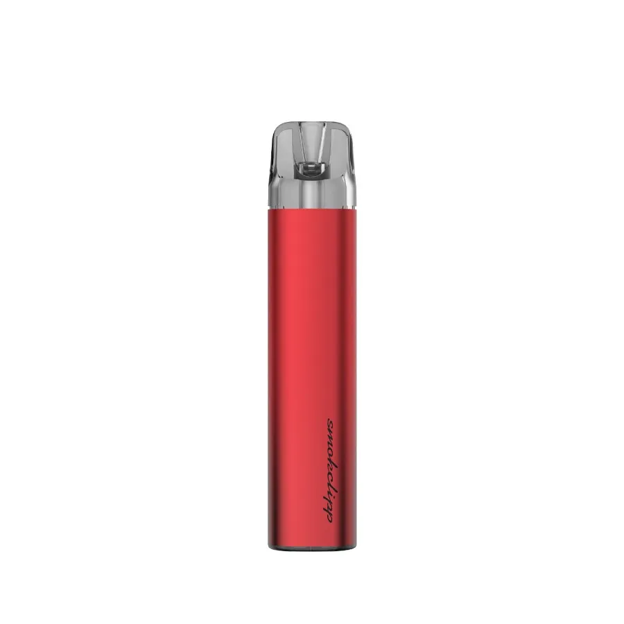 Smokclipp Smoktech