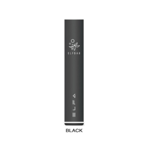Batterie Elfa Turbo 550mAh ElfBar