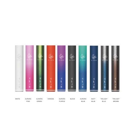 Batterie Elfa Turbo 550mAh ElfBar