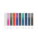 Batterie Elfa Turbo 550mAh ElfBar