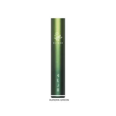 Batterie Elfa Turbo 550mAh ElfBar