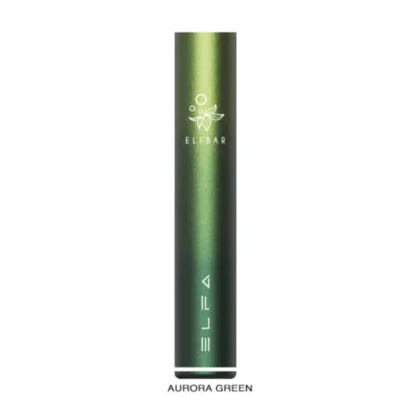 Batterie Elfa Turbo 550mAh ElfBar