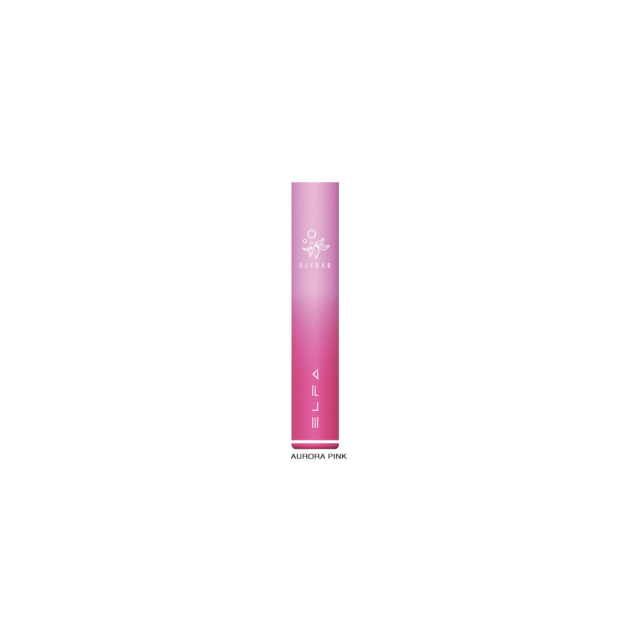 Batterie Elfa Turbo 550mAh ElfBar