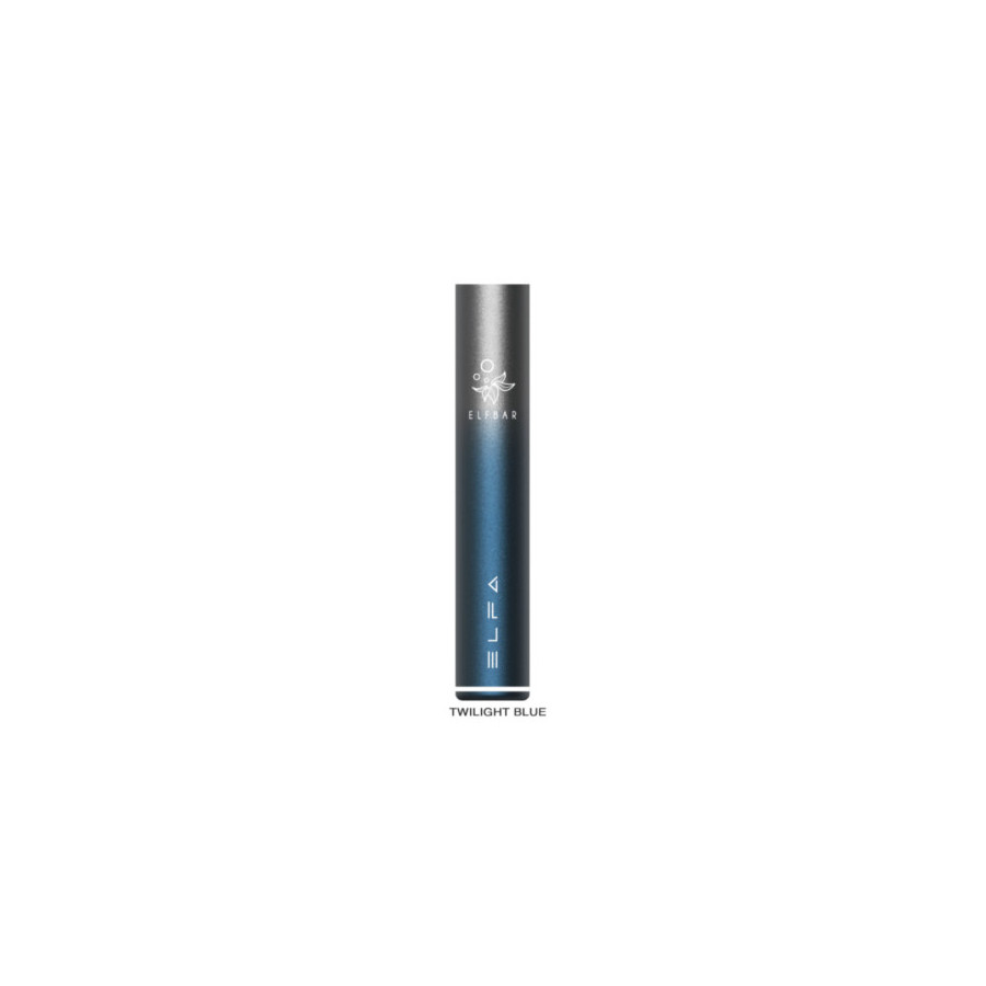 Batterie Elfa Turbo 550mAh ElfBar