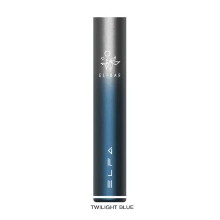 Batterie Elfa Turbo 550mAh ElfBar