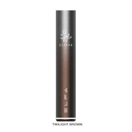 Batterie Elfa Turbo 550mAh ElfBar