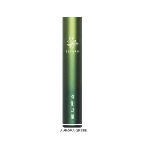 Elfbar Batterie Elfa 500Mah
