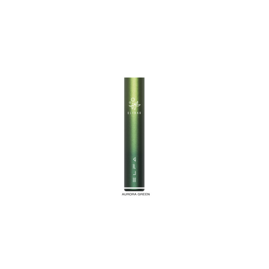 Elfbar Batterie Elfa 500Mah