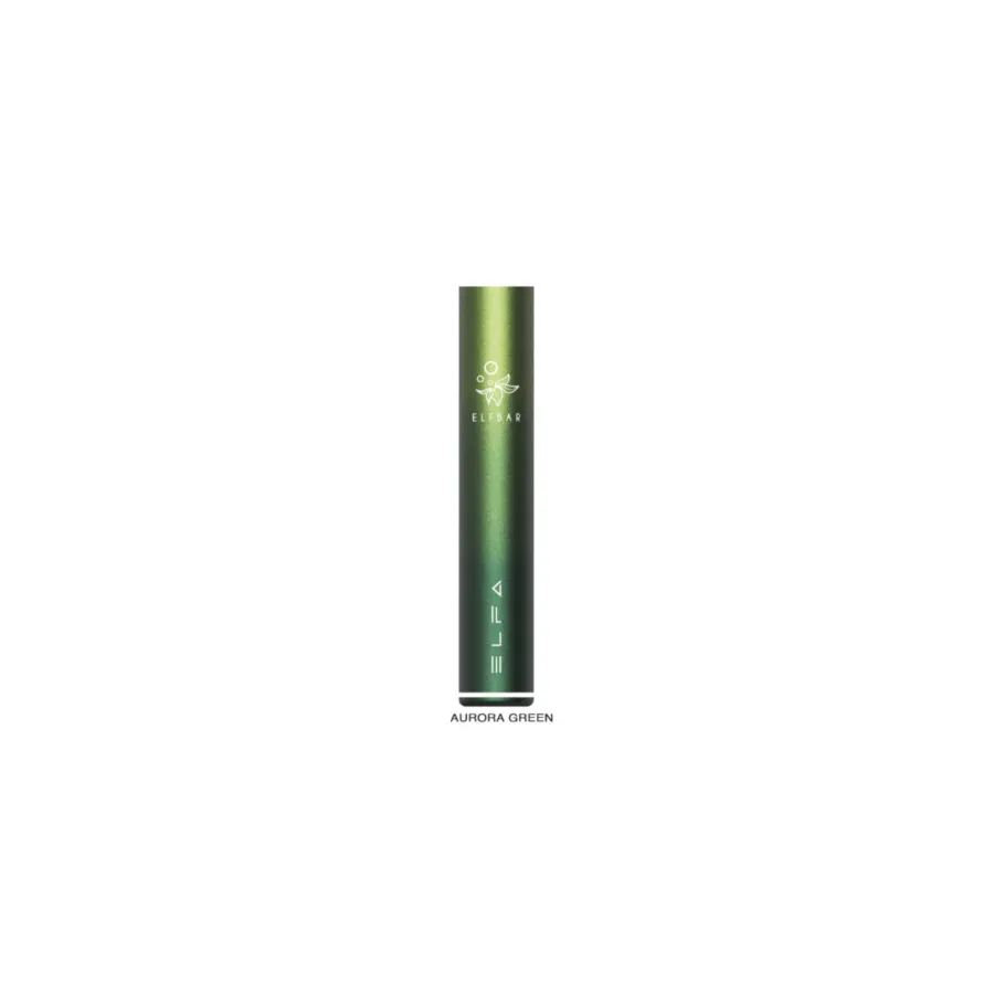 Elfbar Batterie Elfa 500Mah
