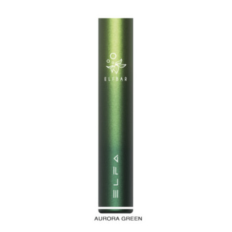 Elfbar Batterie Elfa 500Mah